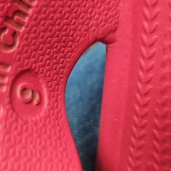 Minnetonka Womens Silverthorne Prism Sandal Size 9 - Picture 8 of 9